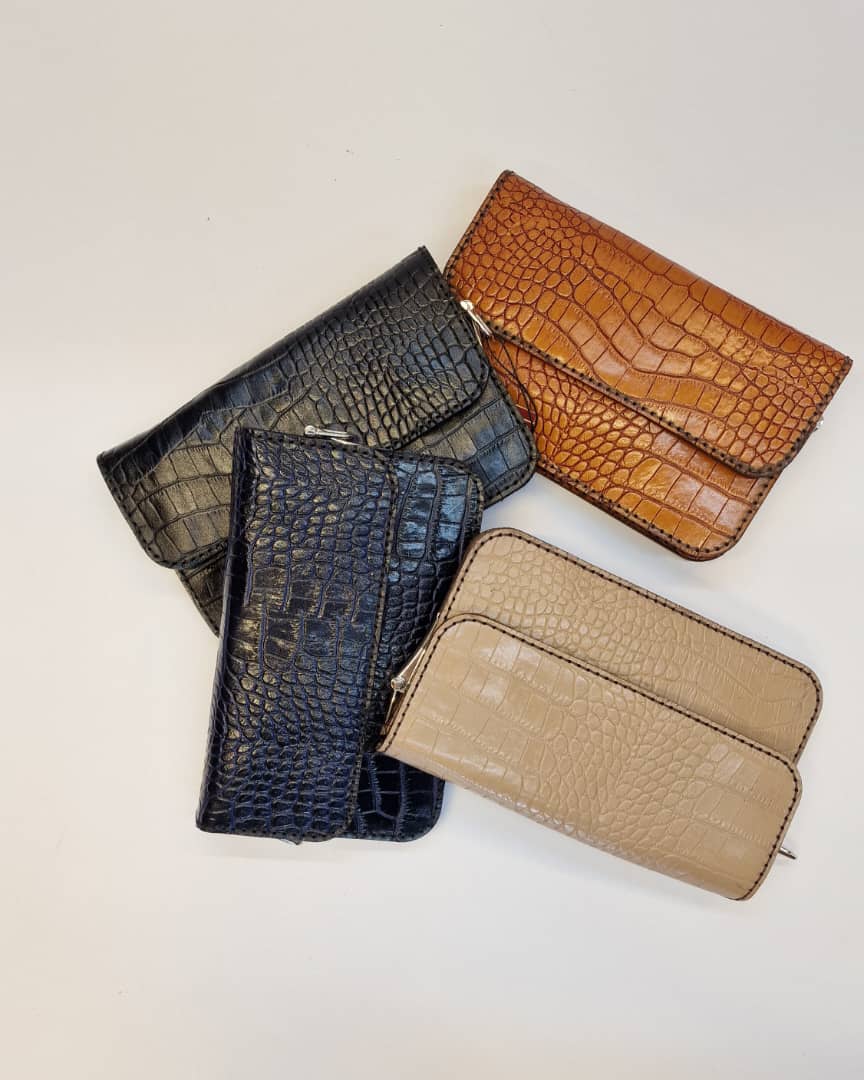 کیف دوشی مدل انجلینا 